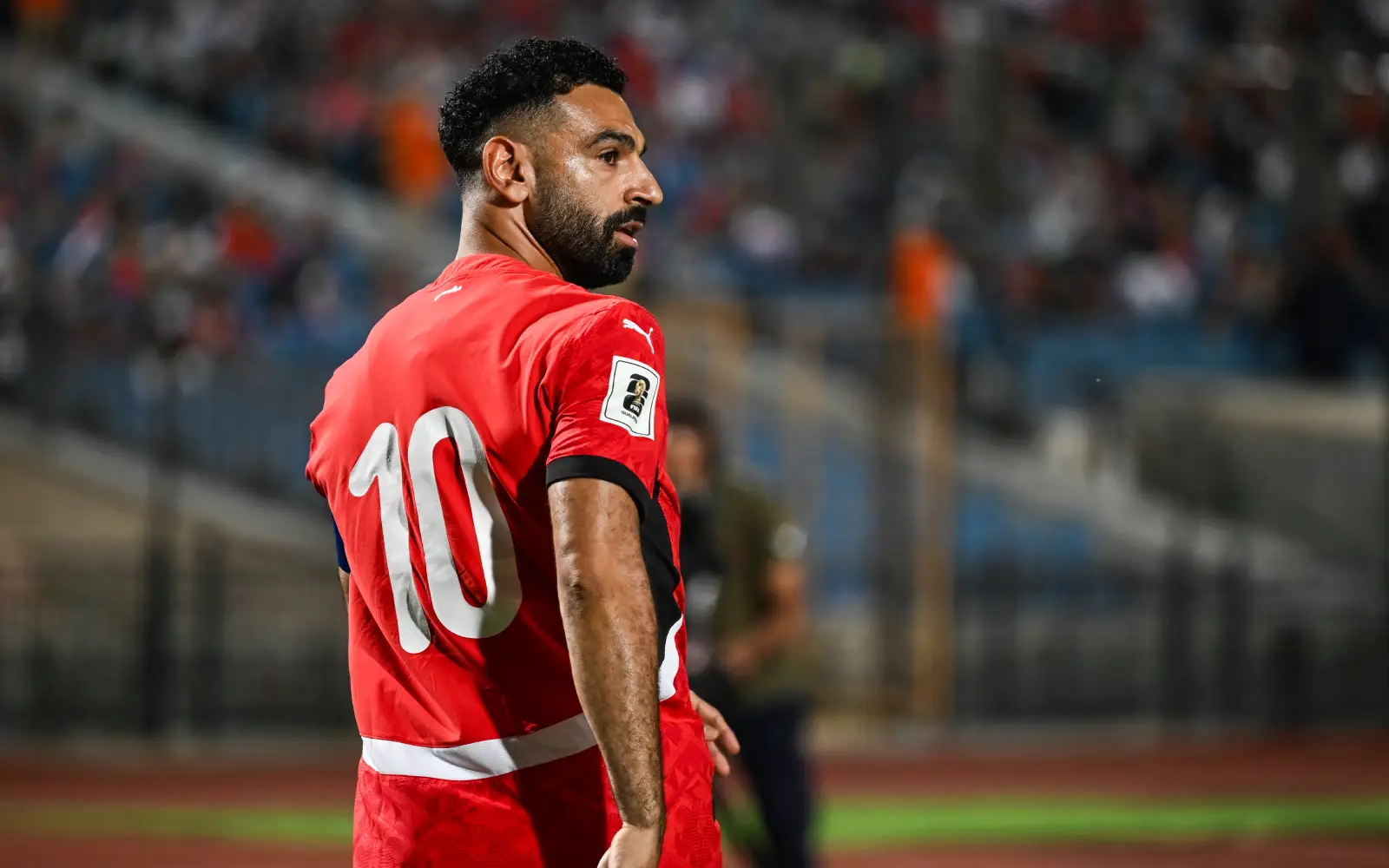 Salah Seeks Revival as Egypt Target World Cup Qualification